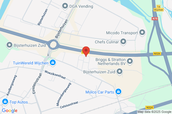 Brouwer & Partners Belg.