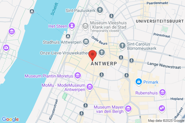 Op Sinjoren