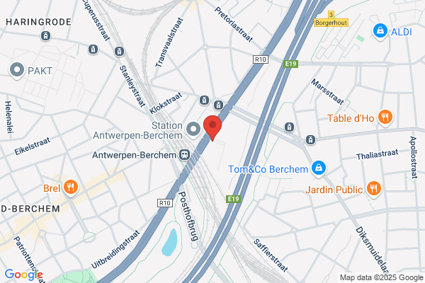 Belgium International Travel
