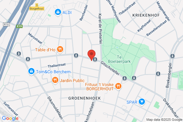 Bioshop Beter Leven