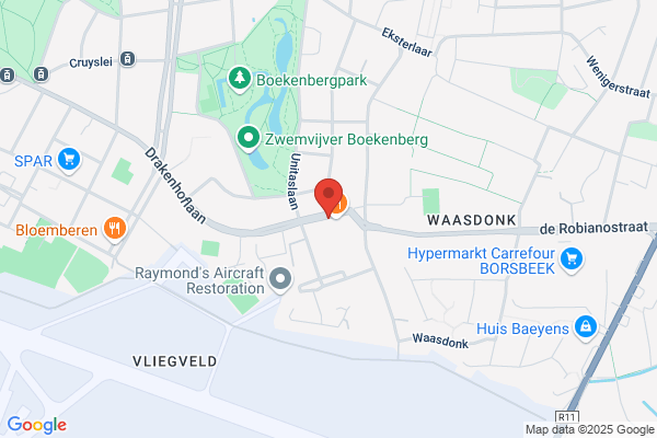 Drakenhof