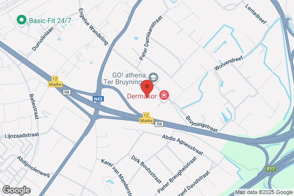De Levensboom Vzw