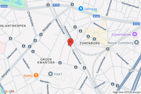 Hulp Der Patroons Vzw