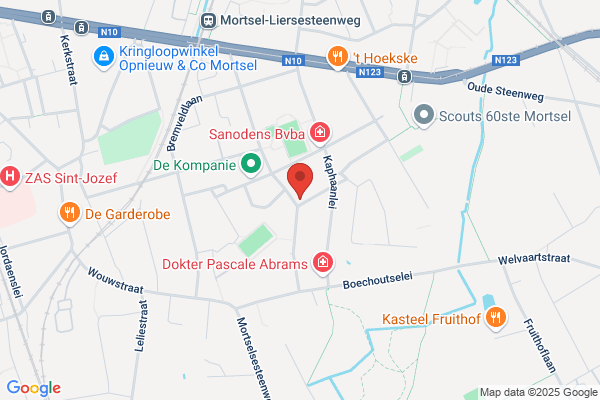 Rijwielen Hermes
