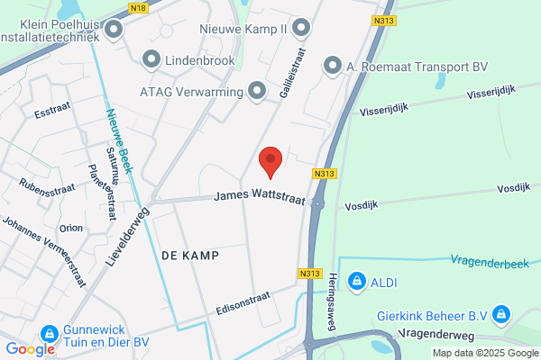 Bouwexperten Multiproffessionele Architectenvenoot