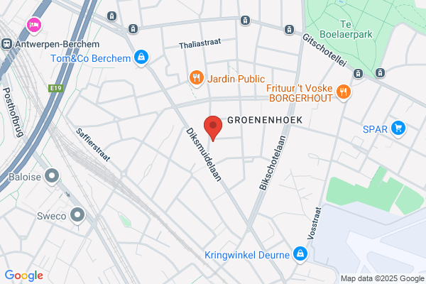 J+p Architecten