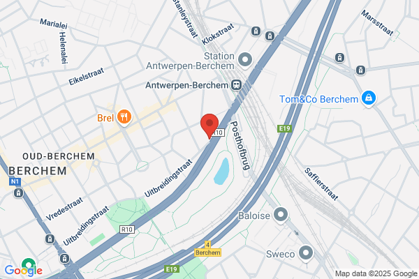 Studiegroep Omgeving Cvba