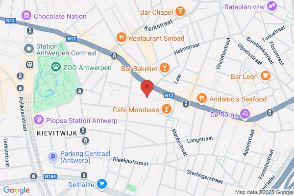 Van Deyck P