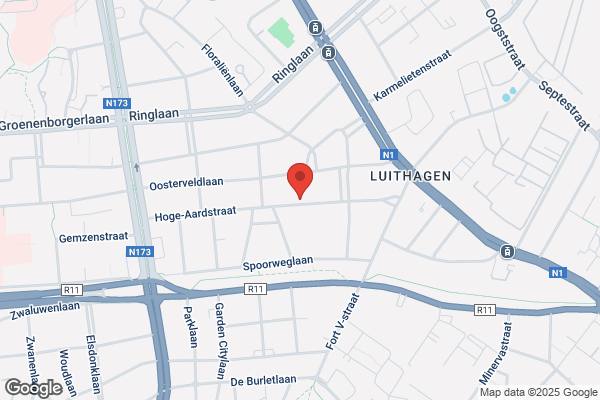 Van Hoecke Architectenbureau Bvba