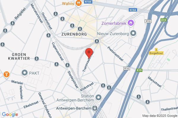Vanhoenacker P.
