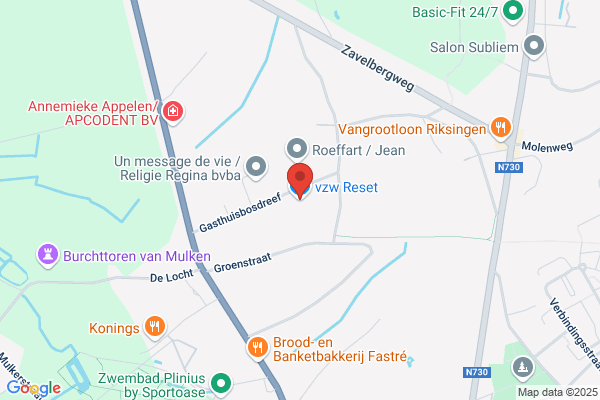 Koepel Van Vlaamse Kringloopcentra Vzw