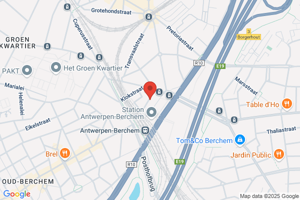 Open Thuis (Pleegzorg)