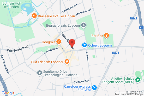 Oxfam Wereldwinkel Mortsel-Edegem