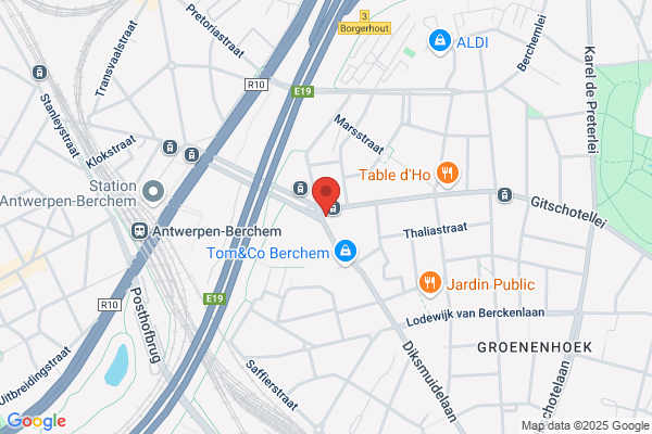 Steunpunt Algemeen Welzijnswerk