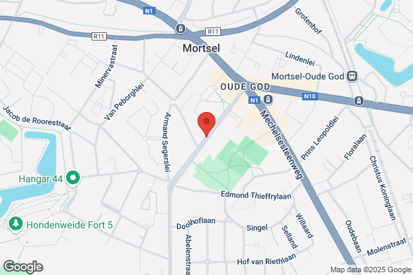 Thielens-Renault