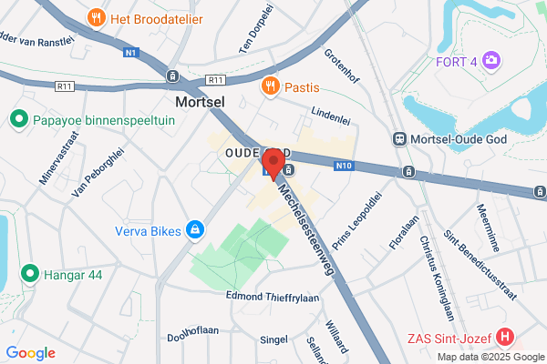 Coveliers/Hugo