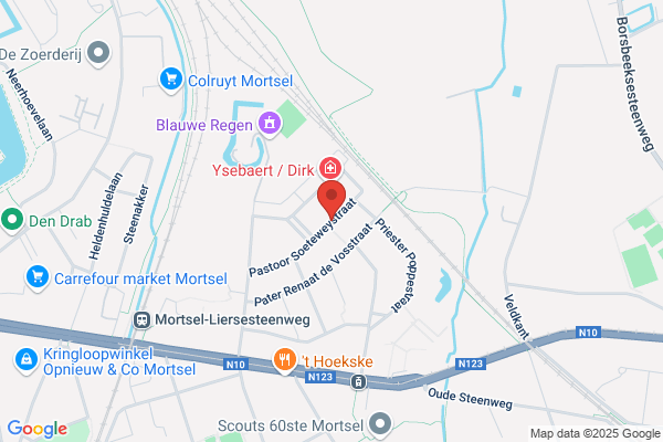Keirsebelik A