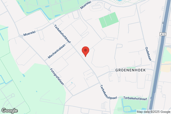 Van Goethem I