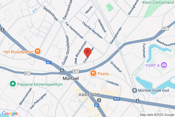 Peter Verstraeten