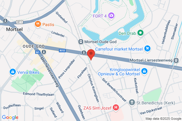 Dirk Daglinckx Finance Bvba