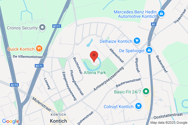 Altena Taverne