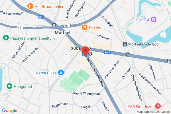 De Vlegel
