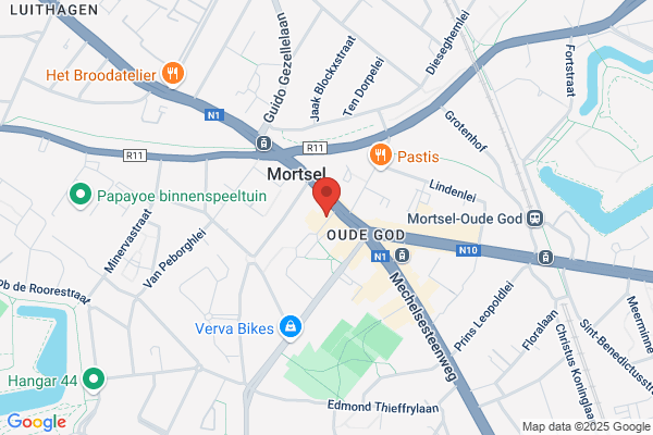 Het Fijn Moment
