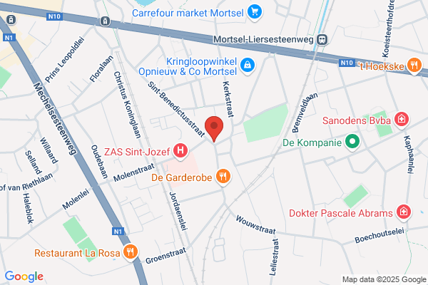Kreeftenhoeve Nv