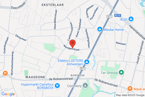 Baert-Henderickx