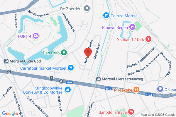 Dumeco Retail België