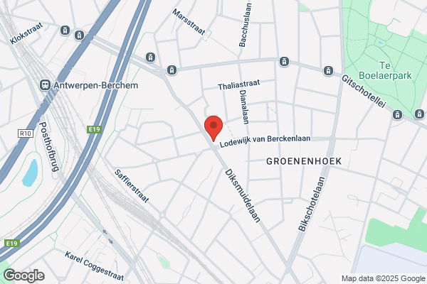 Verlinde/Dirk