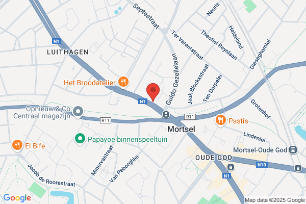 Vermeylen/Ronald
