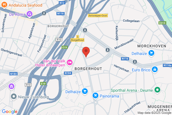 Van Remoortere Boekhoudkantoor