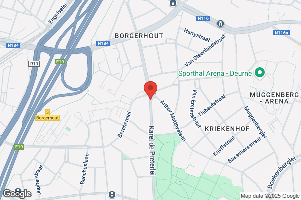 Het Bierland