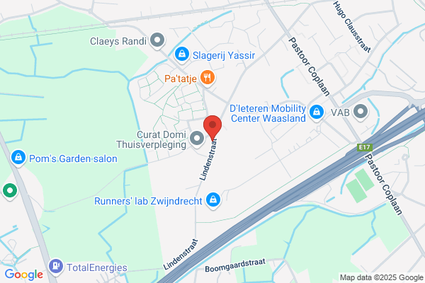 De Tuimelaar (Kinderdagverblijf)