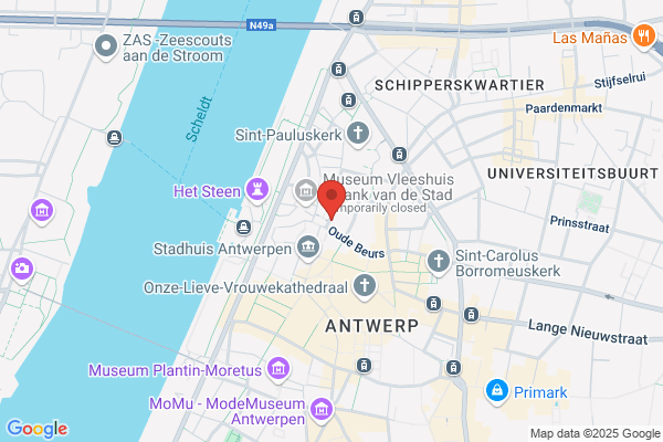Solidariteit Voor Het Gezin