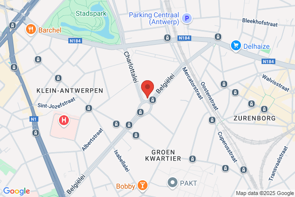 Apotheek Bek Bvba
