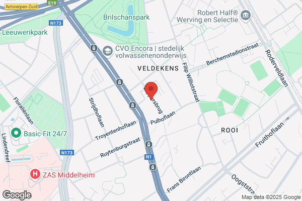 Apotheek Verdonck