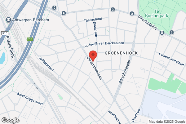 De Lindeboom Adviesapotheek