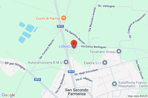 Decan/Pierre