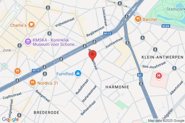 Peeters Apotheek