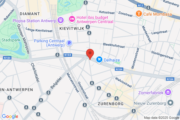Provincie Apotheek