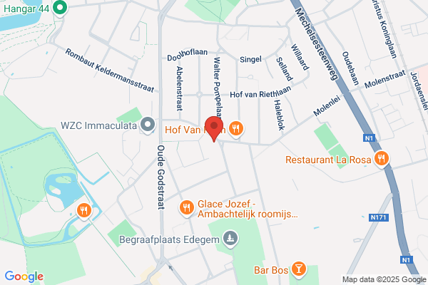 Verbeeck K