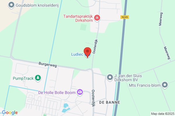 Deelen-De Luycker