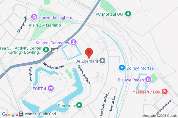 Buitensportclub De Kartuizer