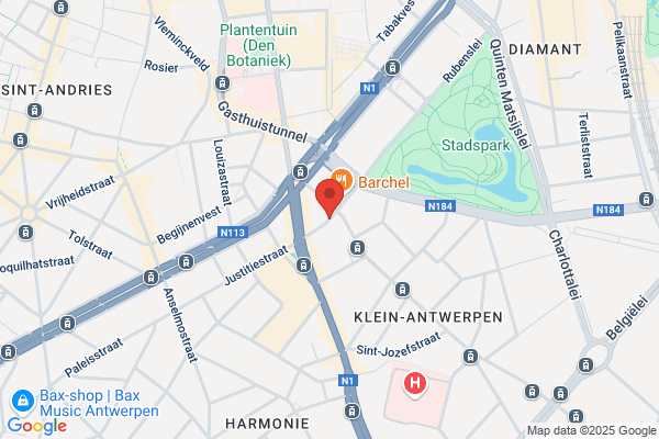 Jacob & Ludovic