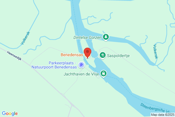 Van Beneden/Aude