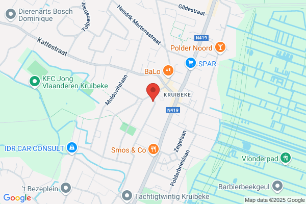 Media Expert Research System Bvba