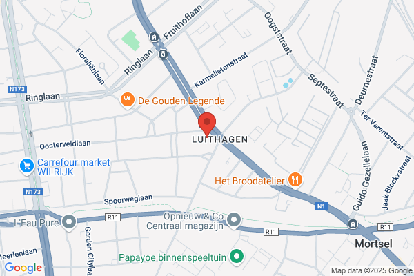 Project Management Belgium