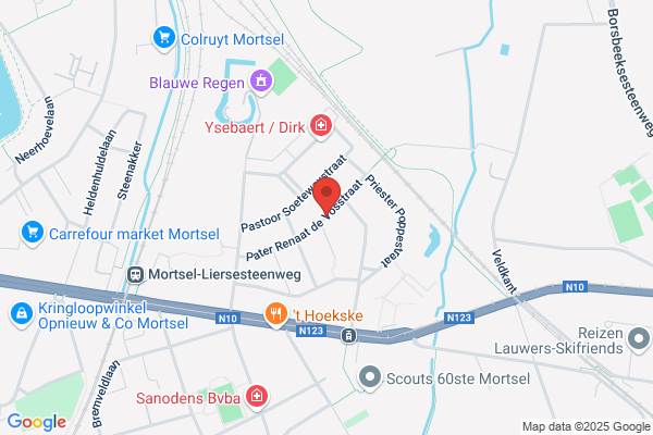 Van Miert-Van Den Eynde/R.